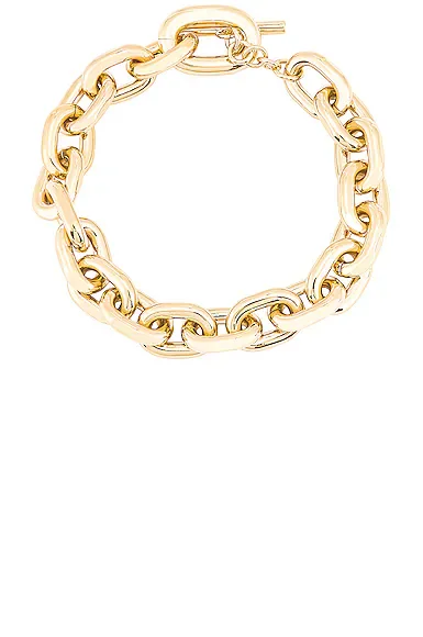 Large Necklace