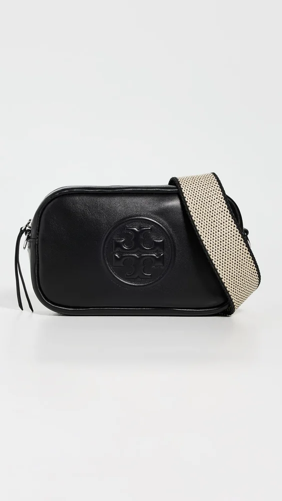 Miller Soft Mini Crossbody Bag