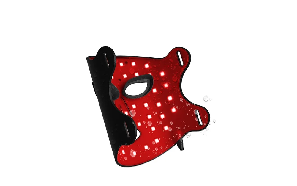 Time Keeper LED Therapy Face Mask