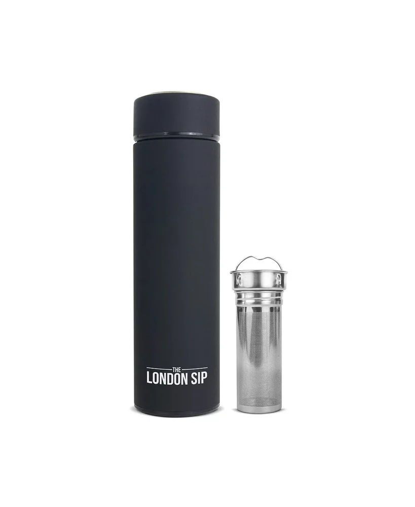 Infuser Bottle, 16 oz