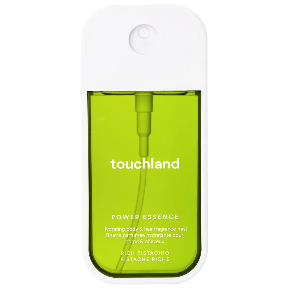 Rich Pistachio Power Essence Body & Hair Fragrance Mist