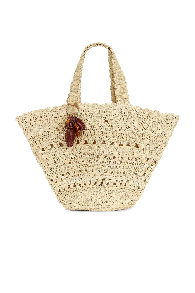 Palmer Tote Bag
