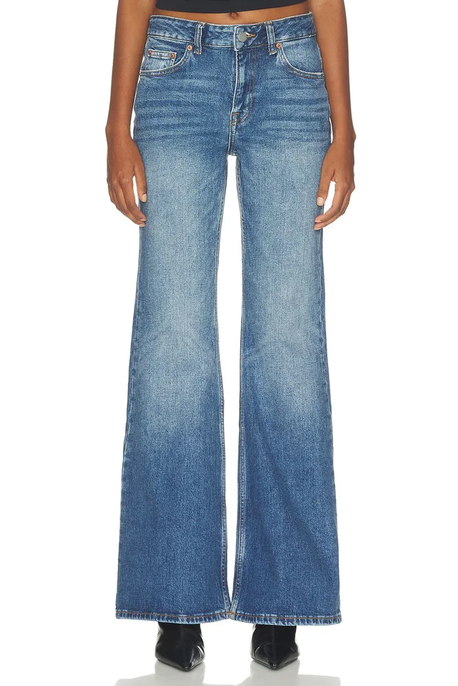 Elba Mid Bootcut