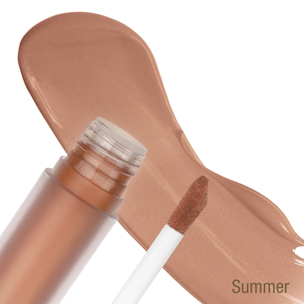 LiquidGlow Blush in Summer