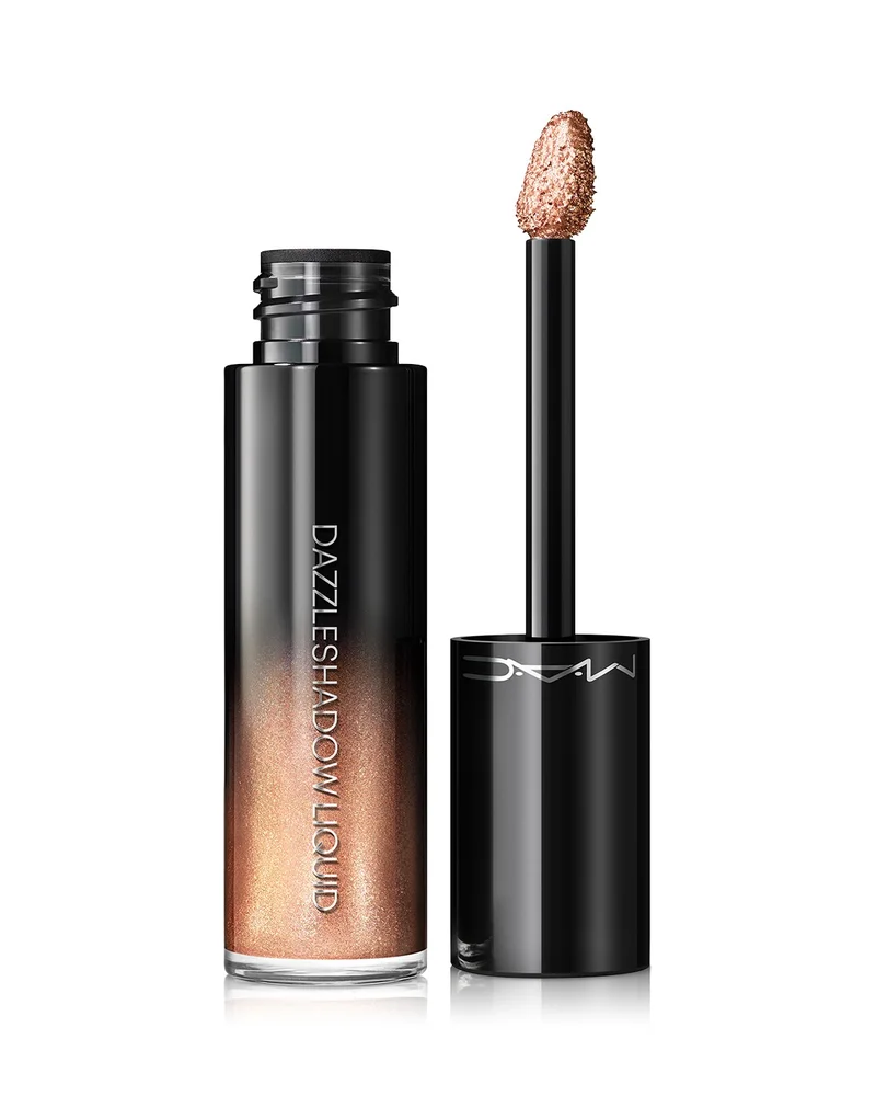 Glitter Dazzleshadow Liquid Eye Shadow in Beaming Brighter