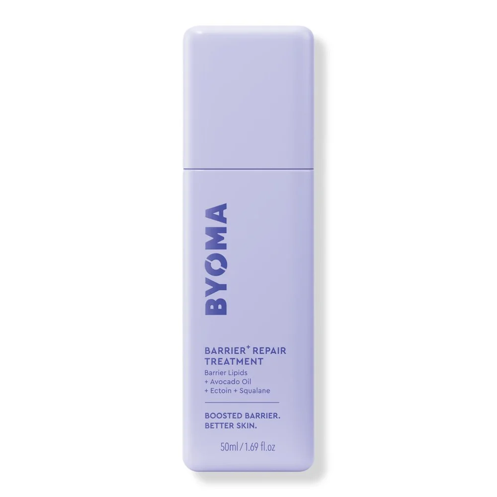 Barrier + Repair Treatment