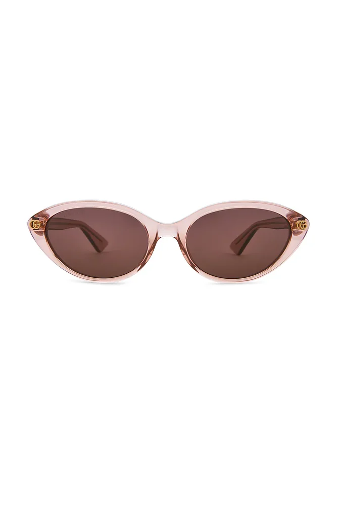 Cat Eye Sunglasses