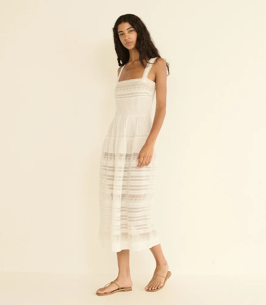 Esmée Dress