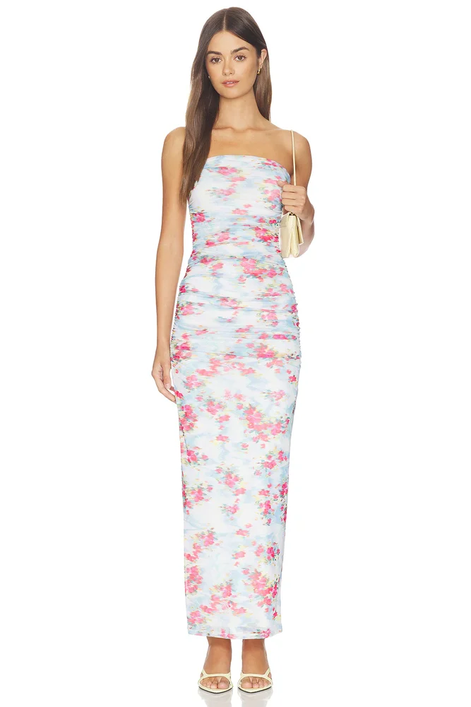 Marlo Dress