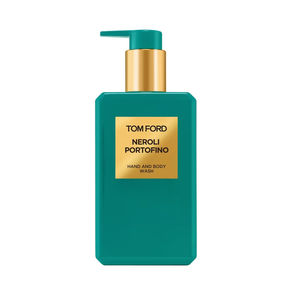 Neroli Portofino Hand and Body Wash