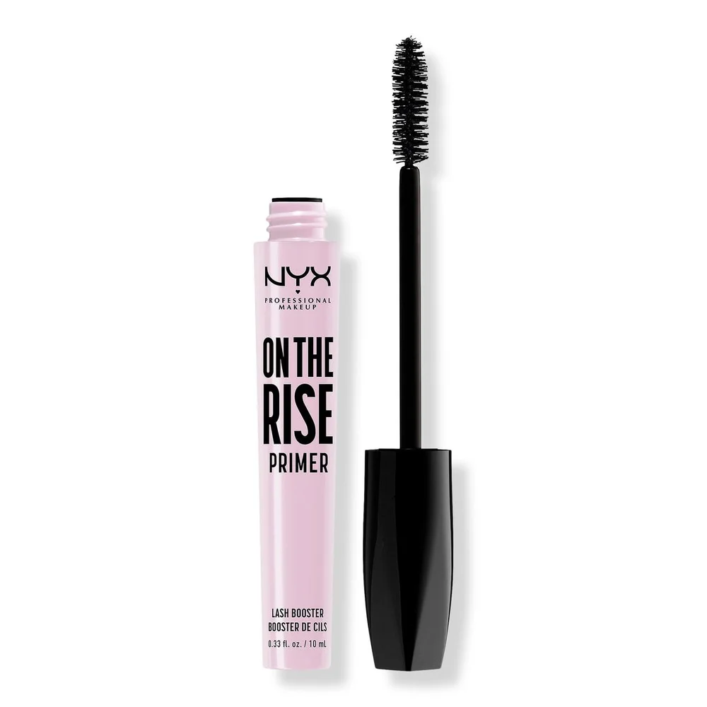On The Rise Lash Booster Castor Oil Infused Mascara Primer