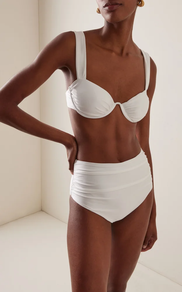 Anniston Bikini Top