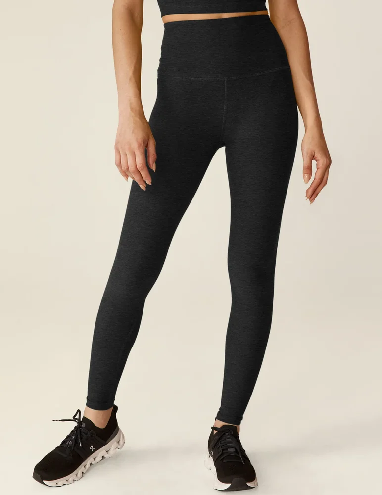 Beyond Yoga Spacedye Vitalize Full Length Legging