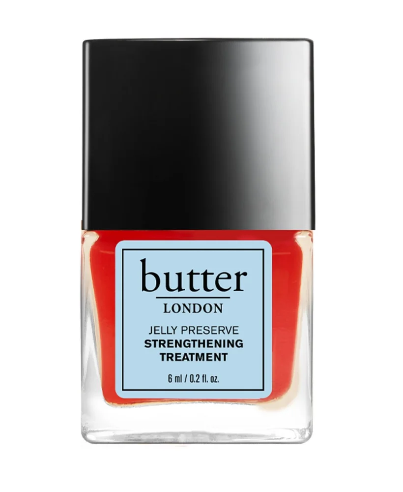 Jelly Preserve Strengthening Nail Treatment