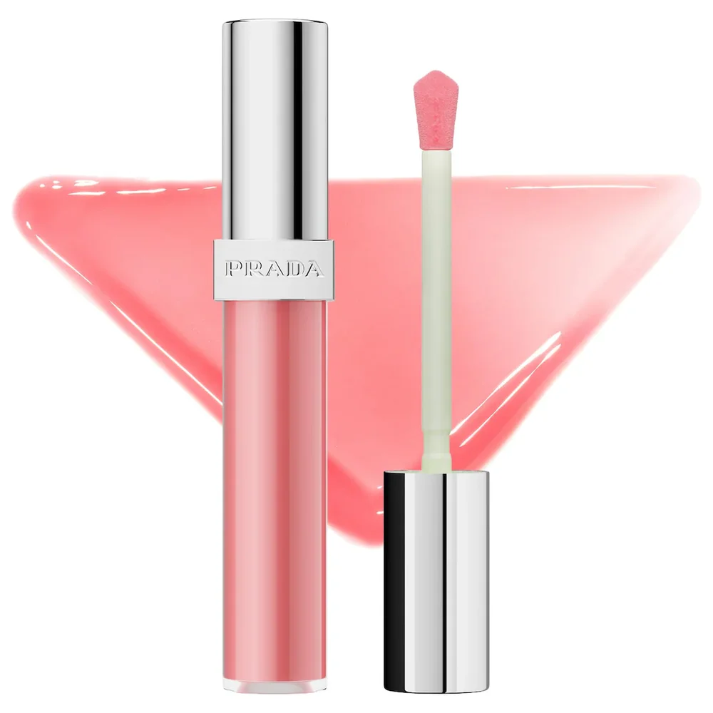 Reflection Glossy Liquid Lip Balm