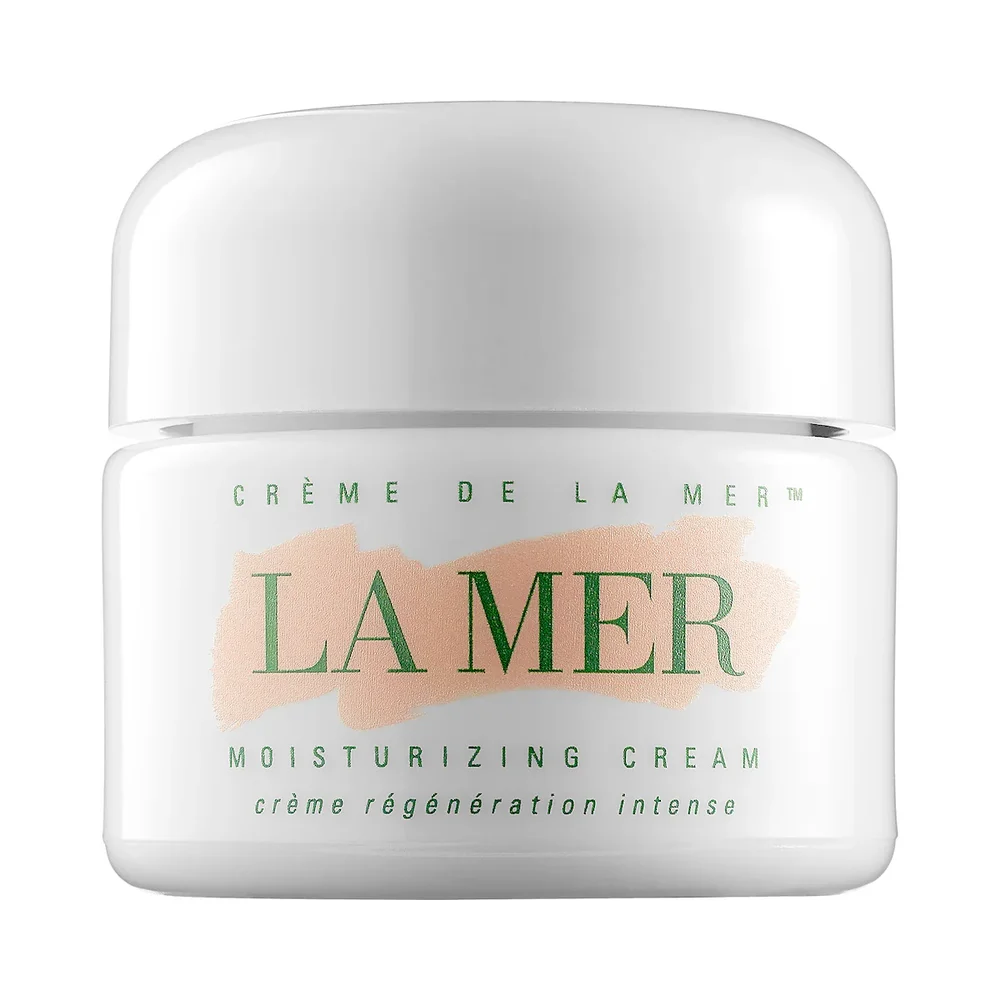 Crème de la Mer Moisturizer for Anti-Aging and Barrier Repair