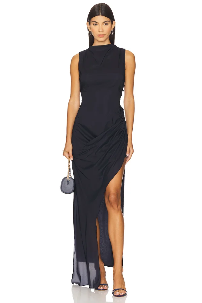 Bruna Dress