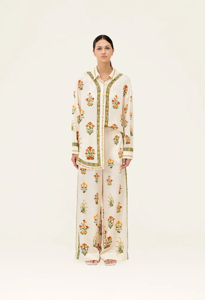 Cecilia Canna Shirt