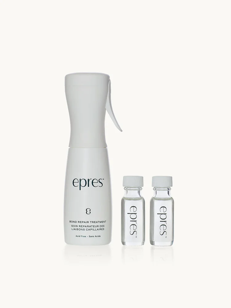 Bond Repair Treatment