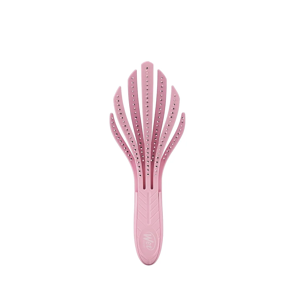 Go Green Curl Detangler Brush