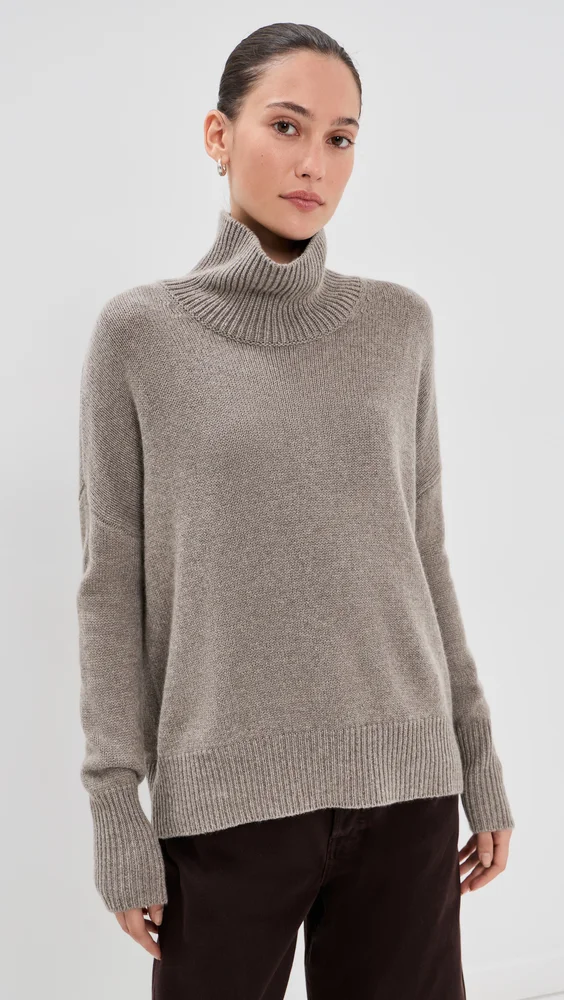 Heidi Cashmere Sweater