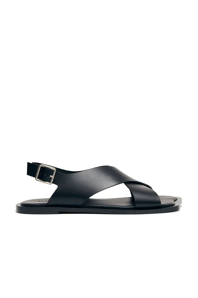 Nalu Sandal