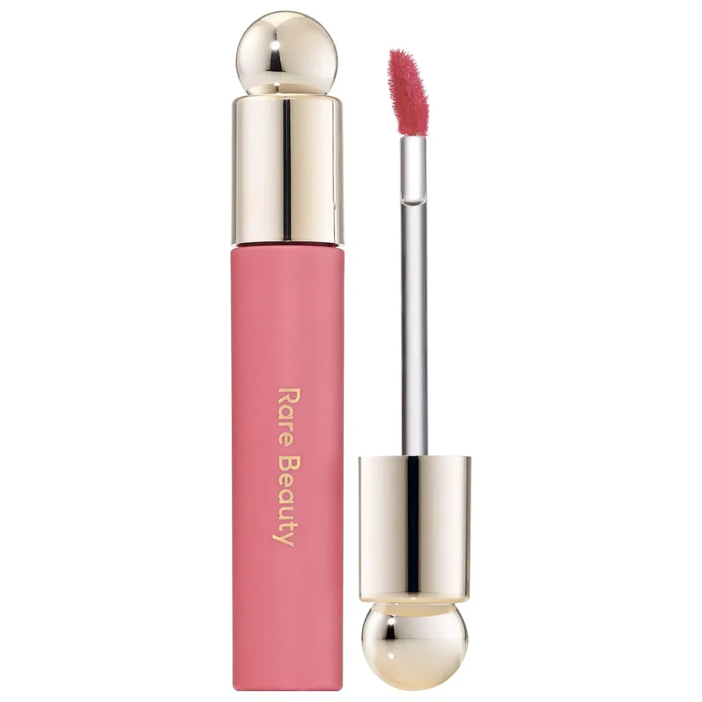 Soft Pinch Tinted Lip Oil Stain in Hope
