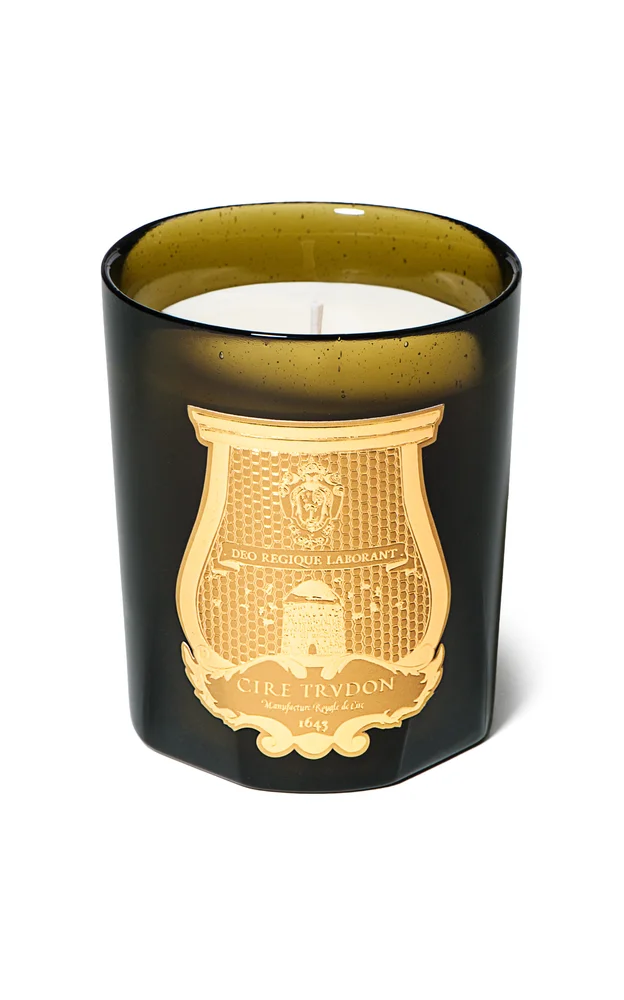 Ernesto Candle