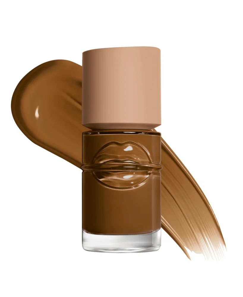 Balancing and Perfecting Longwear Foundation, 1.01 oz.
