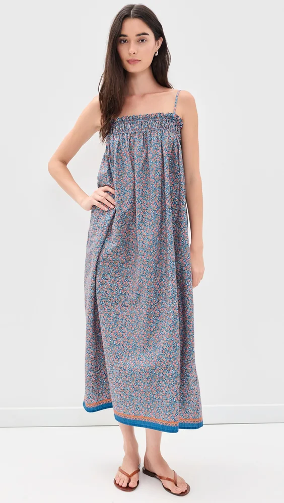 Sammy Midi Dress
