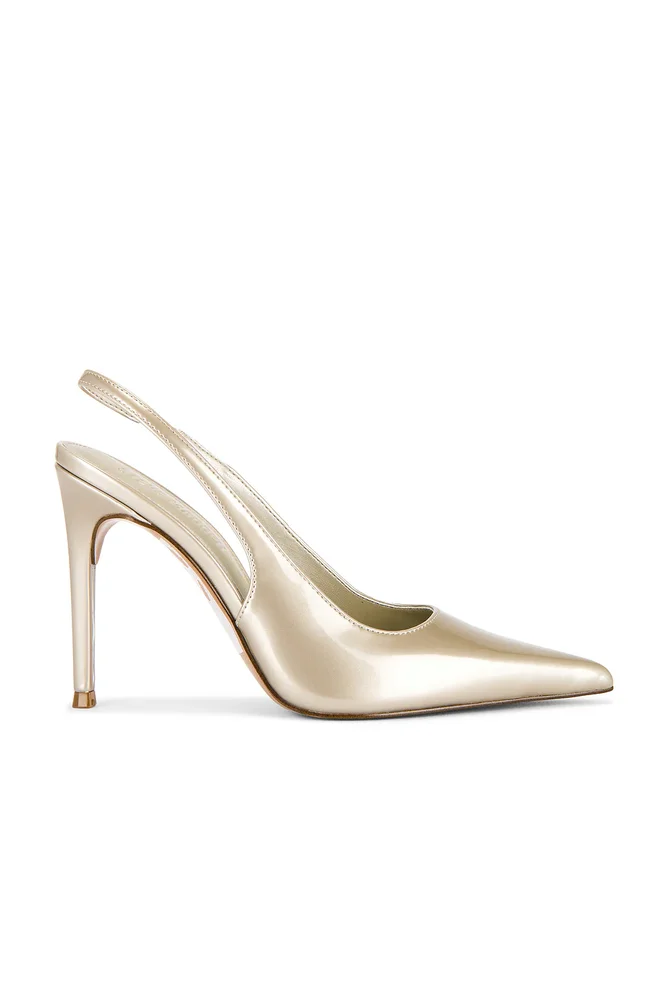 Reyes Slingback Pump