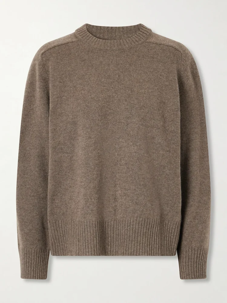 Baltra cashmere sweater