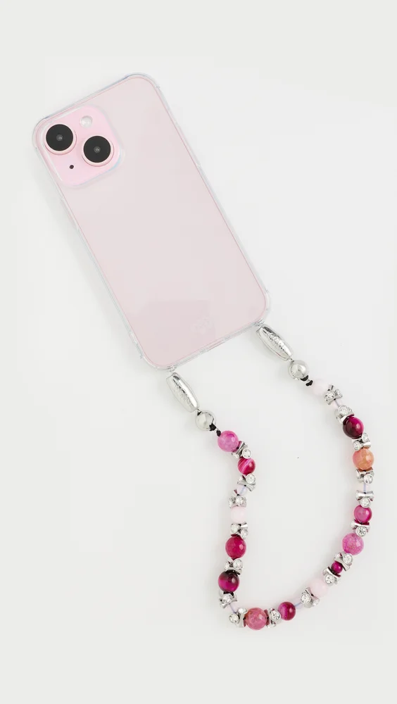 Strobe Wrist Strap