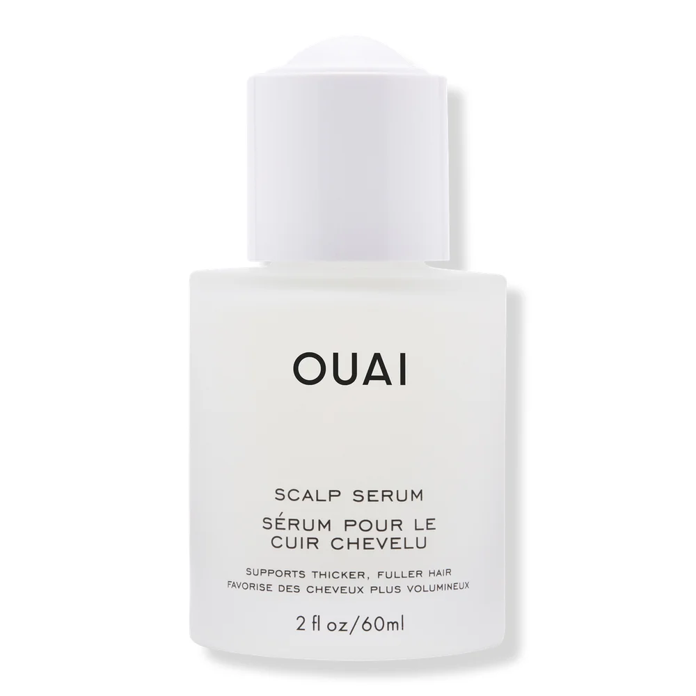 Hydrating Scalp Serum