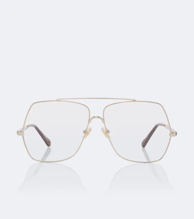 Aly navigator glasses