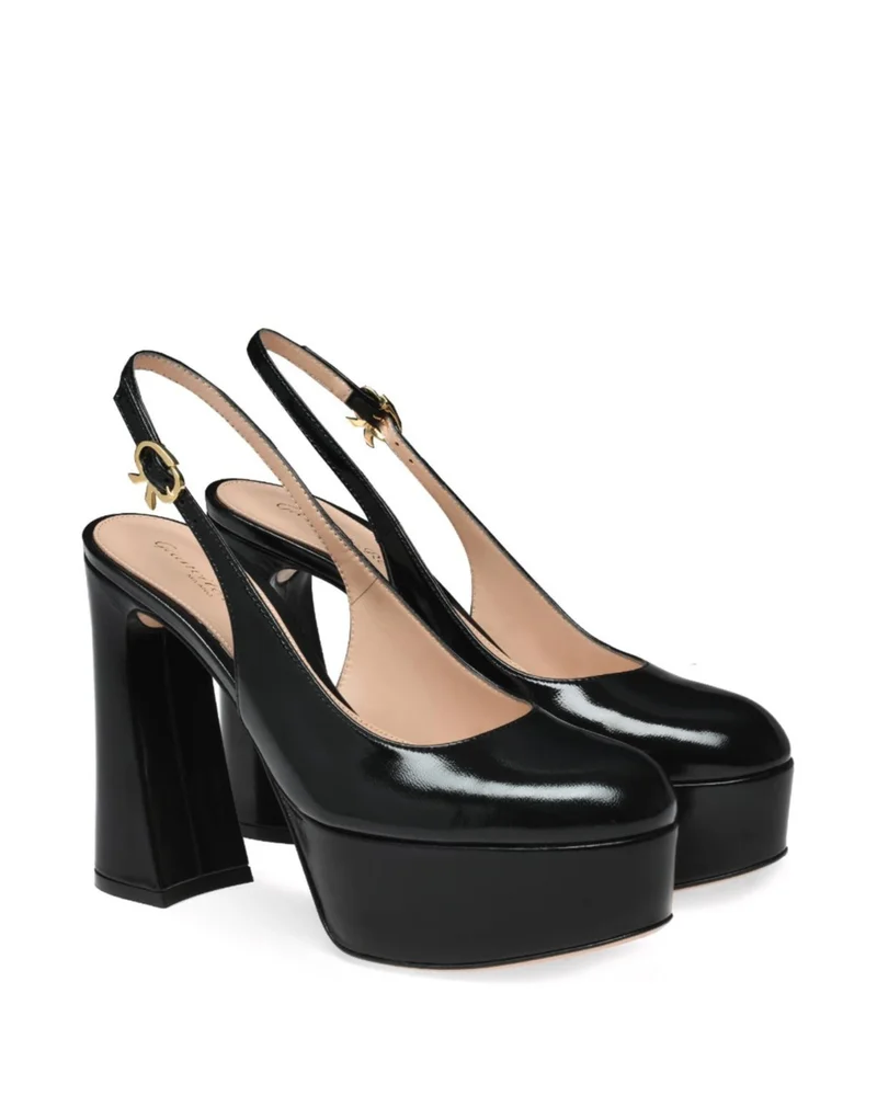 Women's Bessie Pump