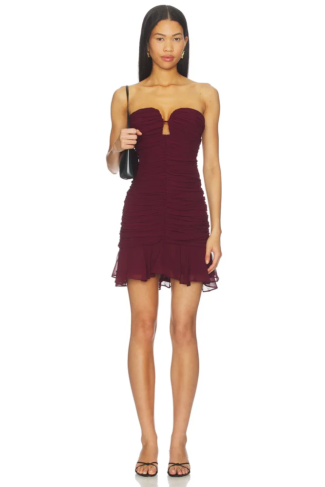 Salena Dress