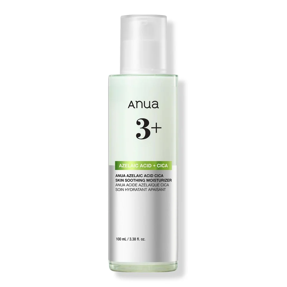 Azelaic Acid Cica Skin Soothing Moisturizer