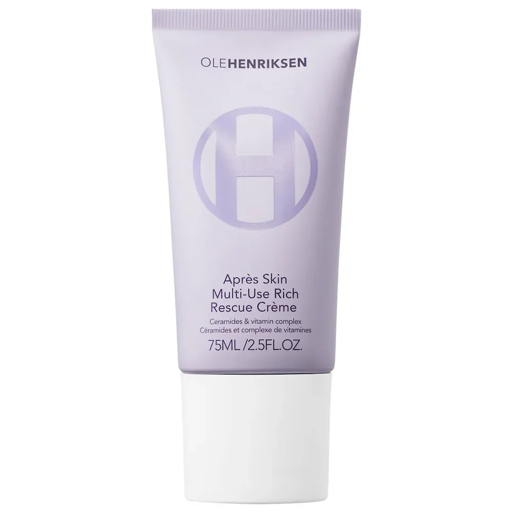 Après Skin Overnight Moisturizer + Mask with Ceramides and Hyaluronic Acid