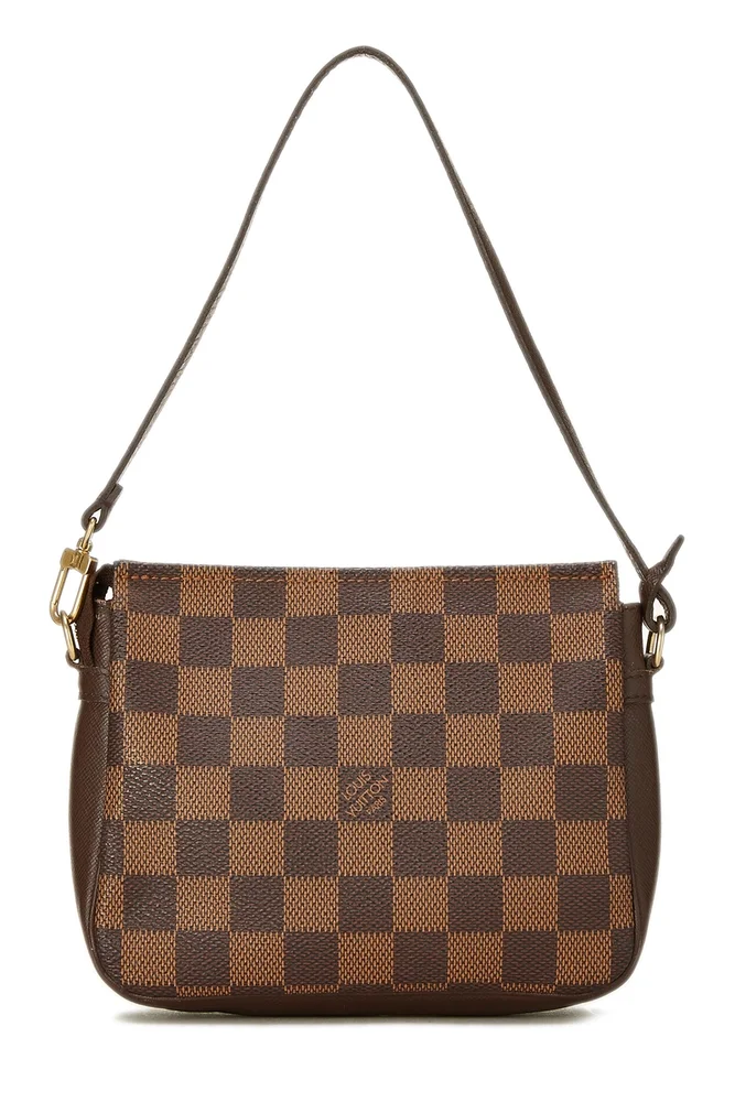 Damier Ebene Truth