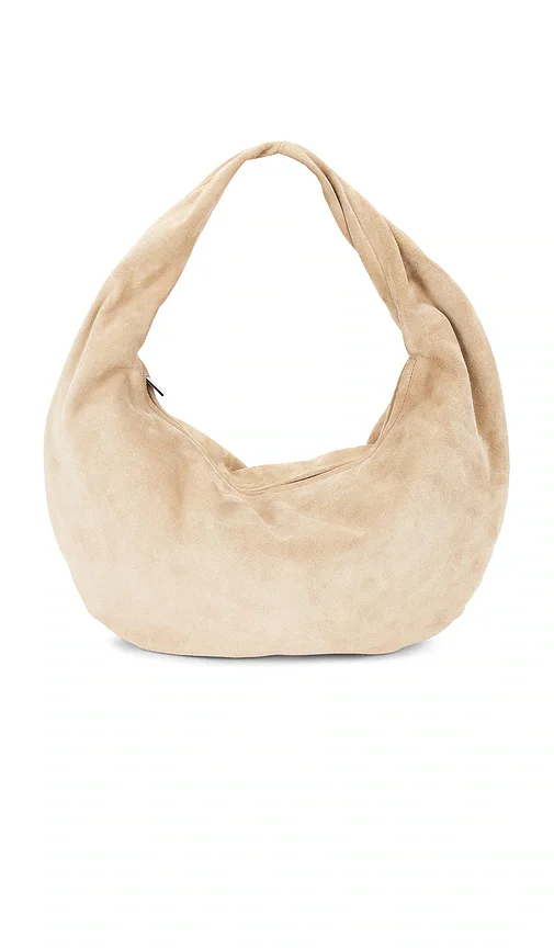 Alva Shoulder Bag Flattered