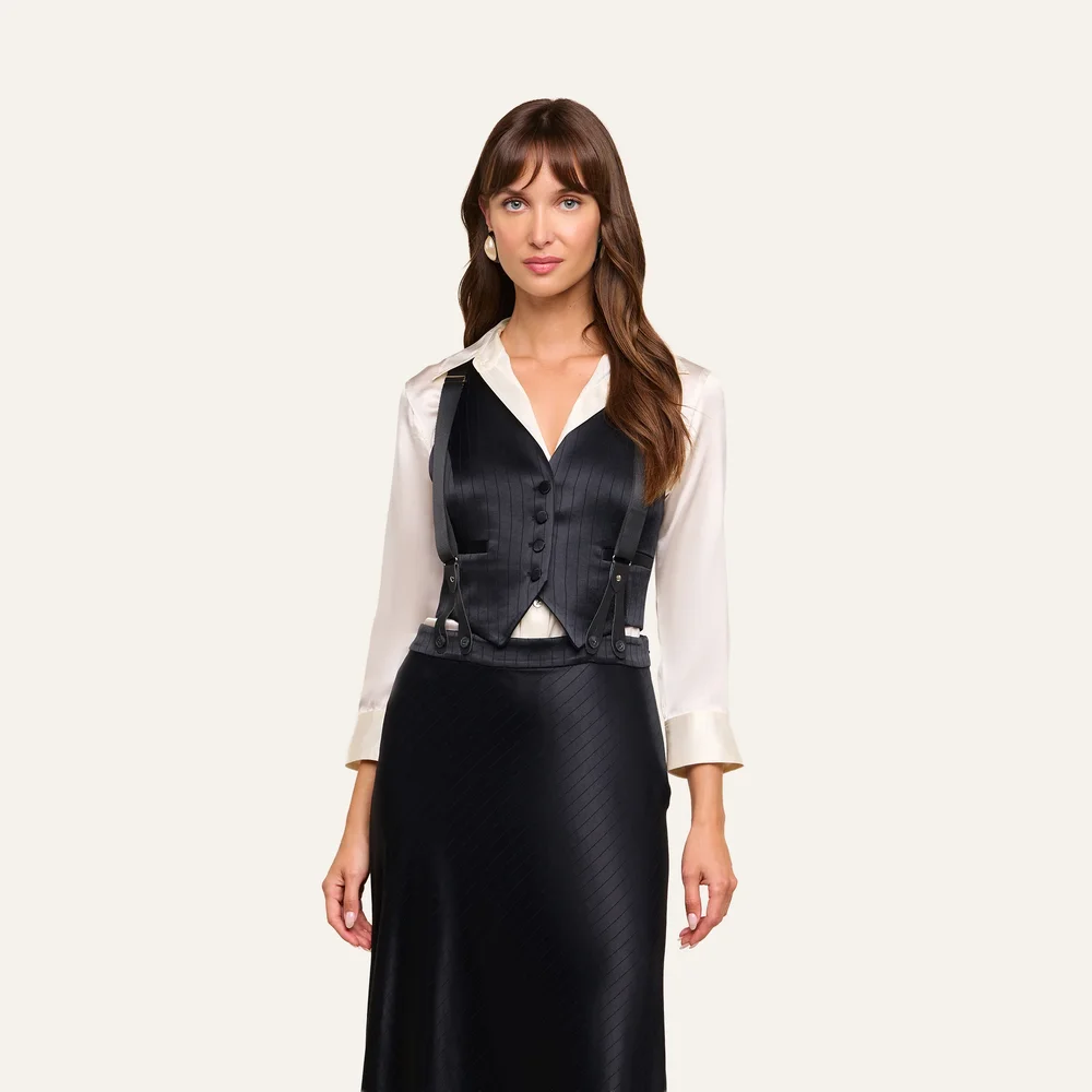 Jianna Vest