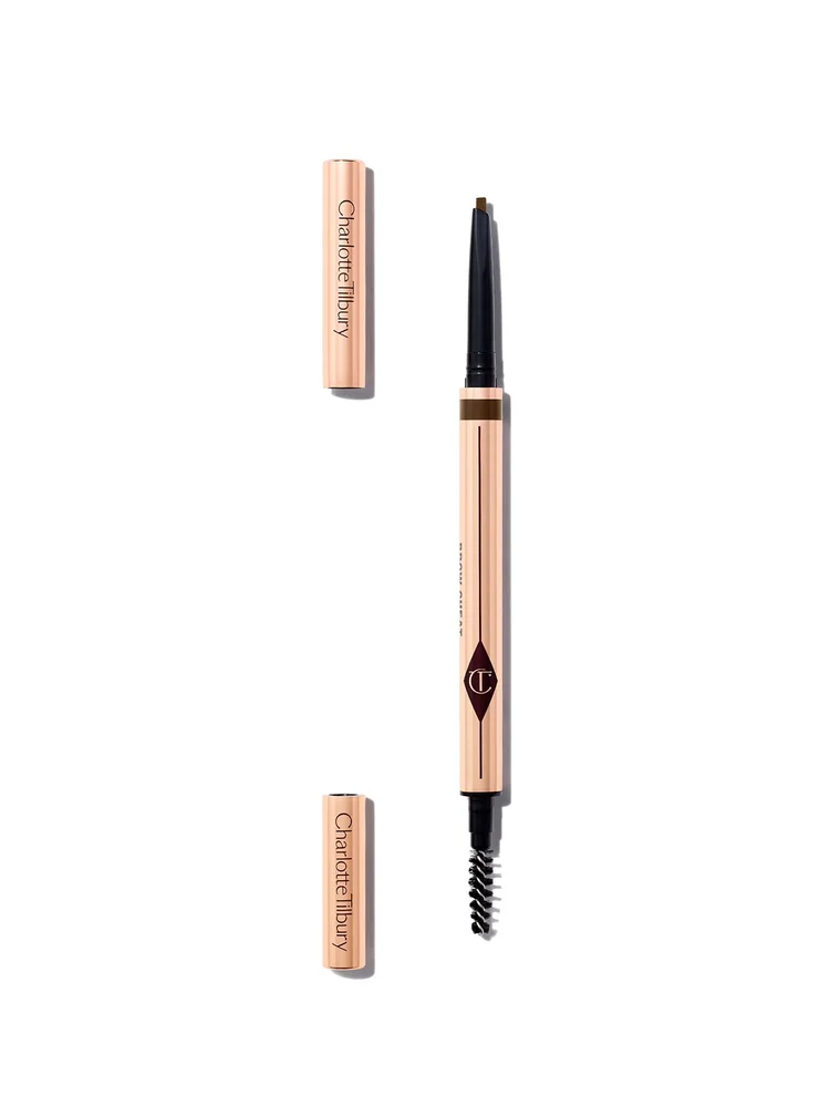 Brow Cheat in NATURAL BROWN