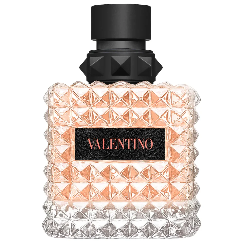 Donna Born in Roma Coral Fantasy Eau de Parfum with Rose & Orange