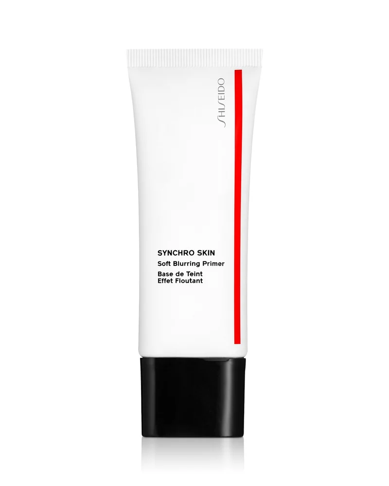 Synchro Skin Soft Blurring Primer