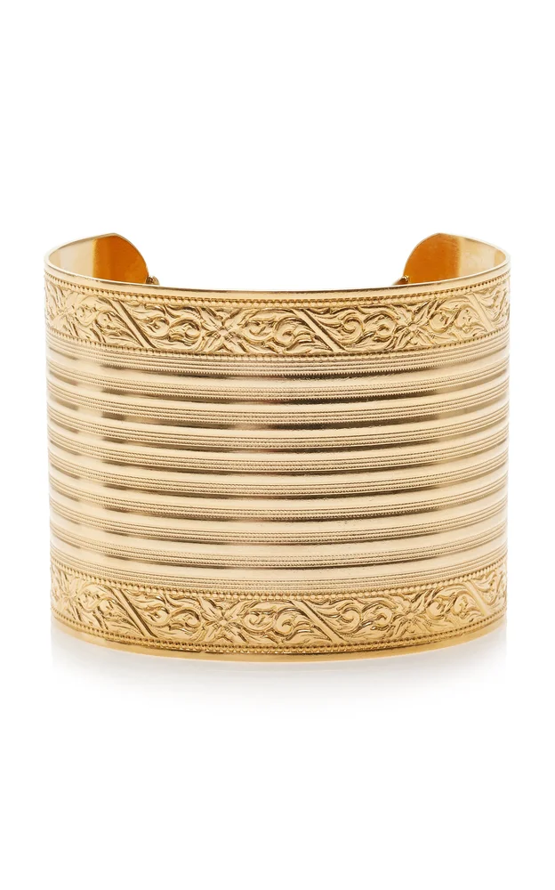 Exclusive Wide Cuff
