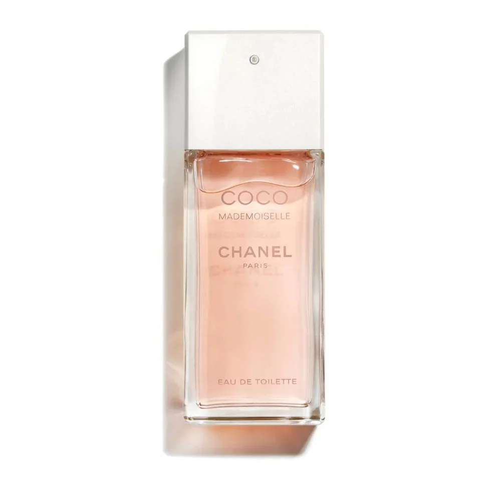 COCO MADEMOISELLE Eau de Toilette