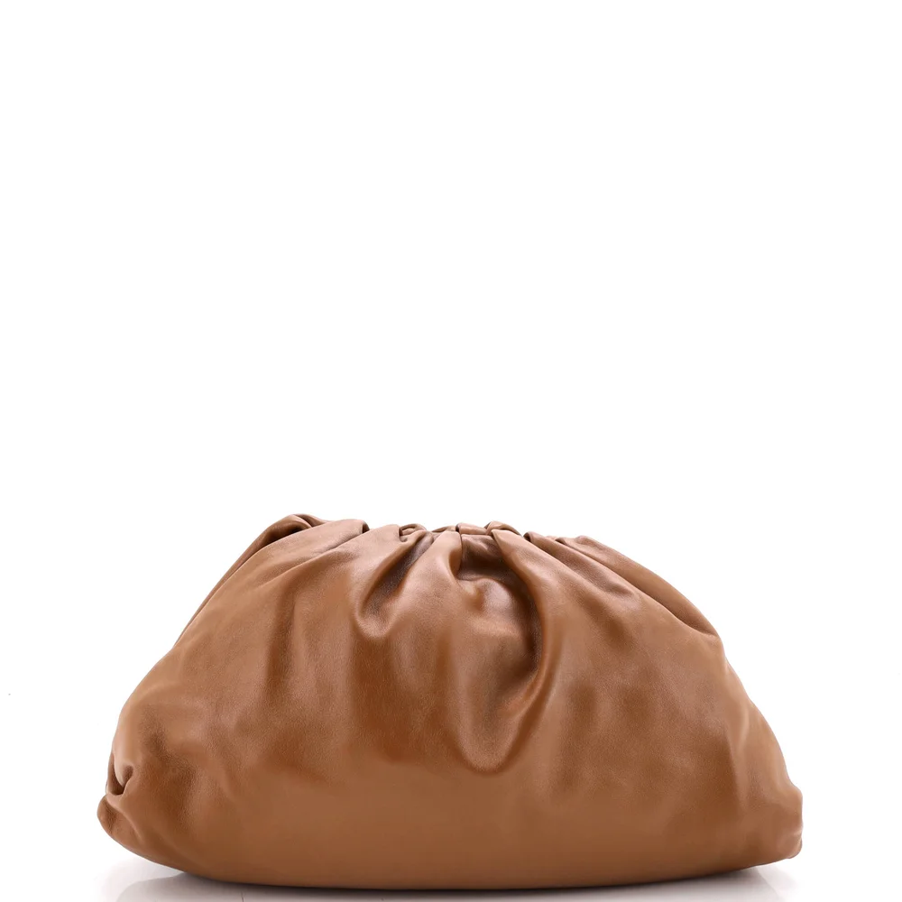 bottegaveneta The Pouch Leather