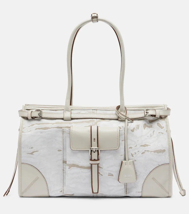Bonnie Large shoulder bag