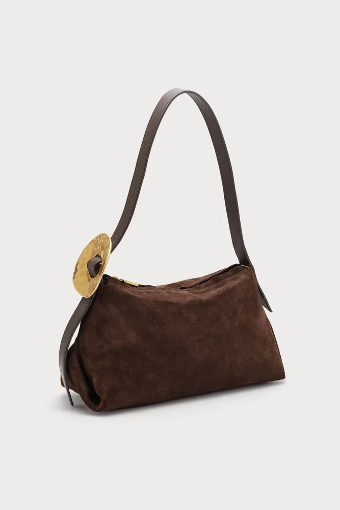 Preston Shoulder Bag